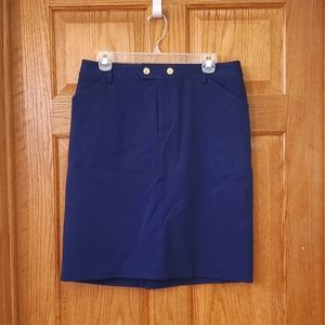 Lauren Ralph Lauren pencil skirt